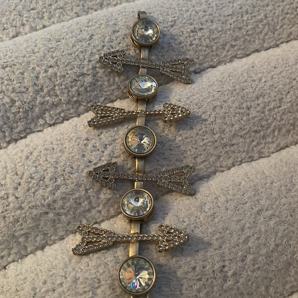 Rachel Roy arrow bracelet - Picture 3 of 6